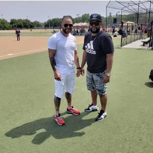 Meet your Posher, Alexander